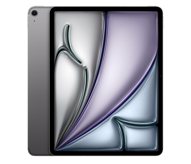 Apple iPad Air 13" M2 128GB 5G Gwiezdna Szarość